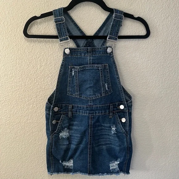 white christmas dresses THE HIGH NECK MINI DRESS – Joe's® Jeans main image 0